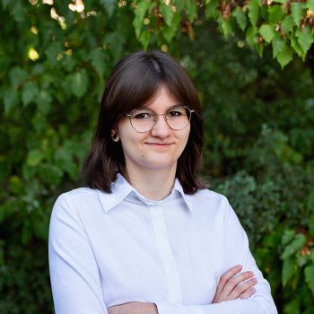 Lucie Landcingrová